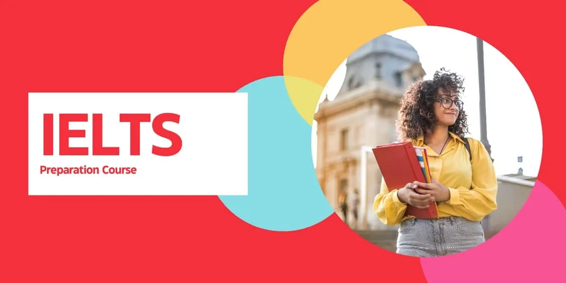 Ielts Preparation